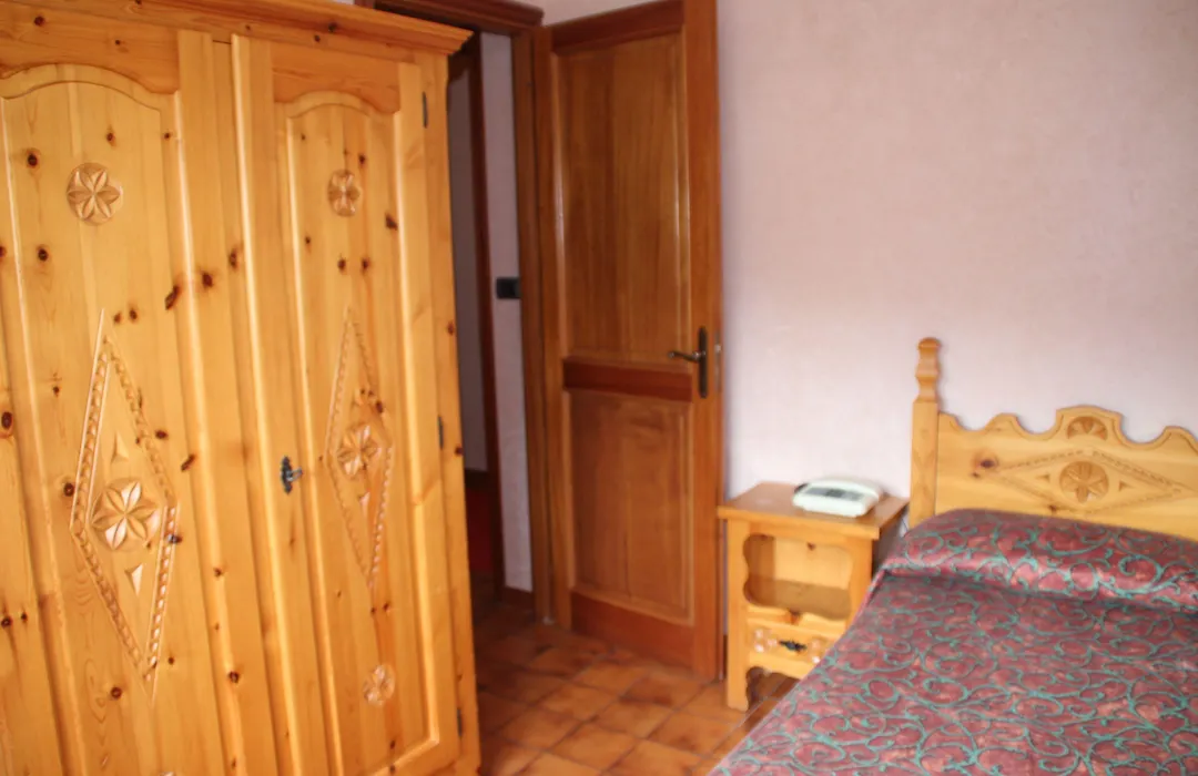 Hotel Banchetta-1