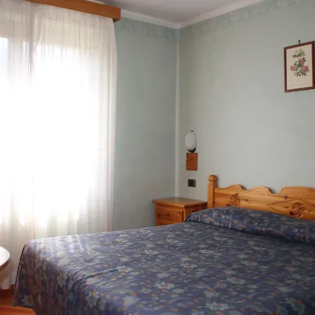 Hotel Banchetta-3